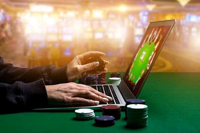 New Online Casino