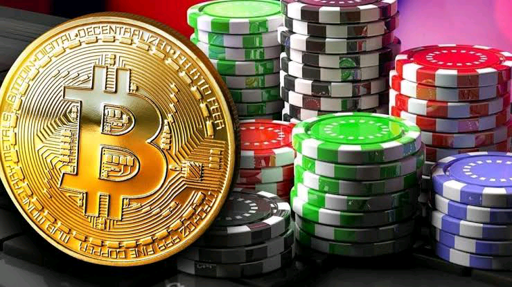 Betting With Bitcoin In The Uk - A Comprehensive Guide To Crypto Casinos