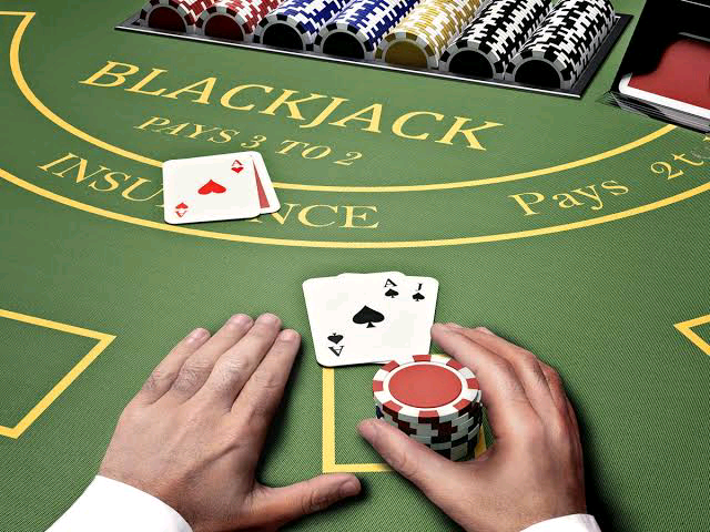 How To Play Blackjack Online Casino Game And Win Real Money