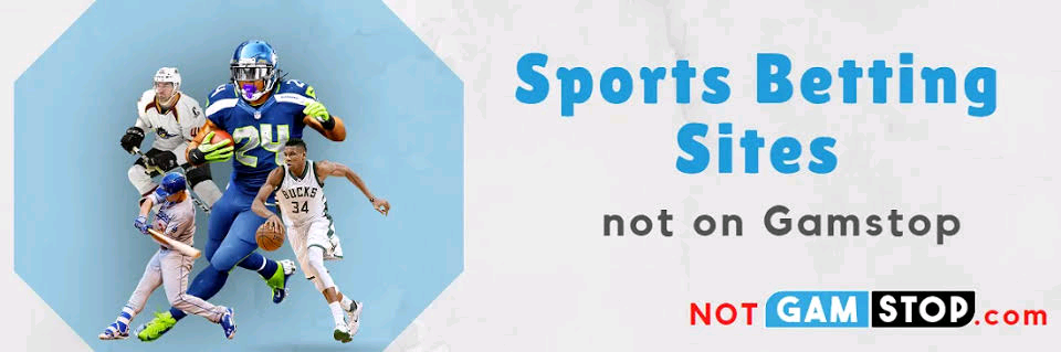 Sports Betting Sites Not On Gamstop