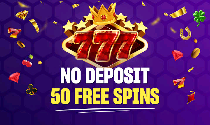 50 Free Spins No Deposit | Casinos With 50 Free Spins