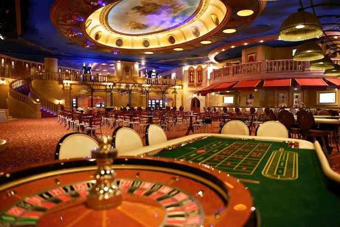 Best European Online Casinos