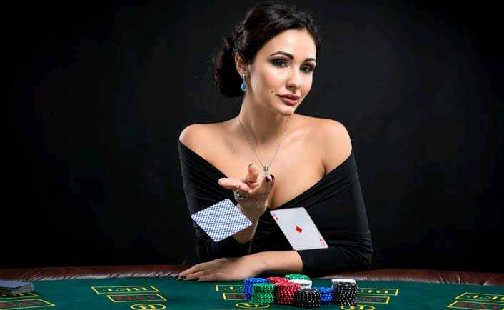 Female Gamblers Breaking The Stereotype: Notable Uk Casino Players