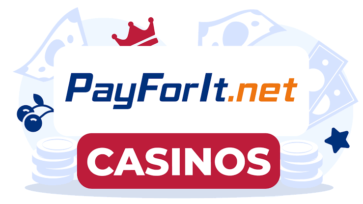 Payforit Casino Sites - Safest Pay By Mobile Online Casinos 2024