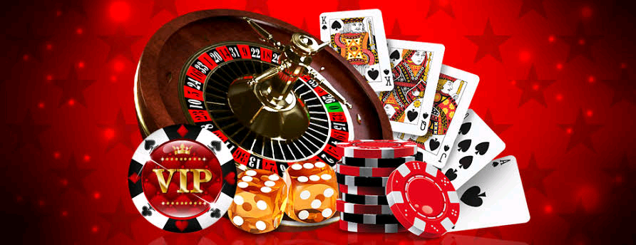 Online Casino Extravaganza: Amazing Facts You Didn’t Know