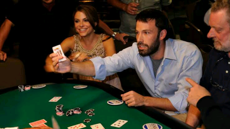 Celebrities & Casinos: A Study Of High-profile Uk Casino Players