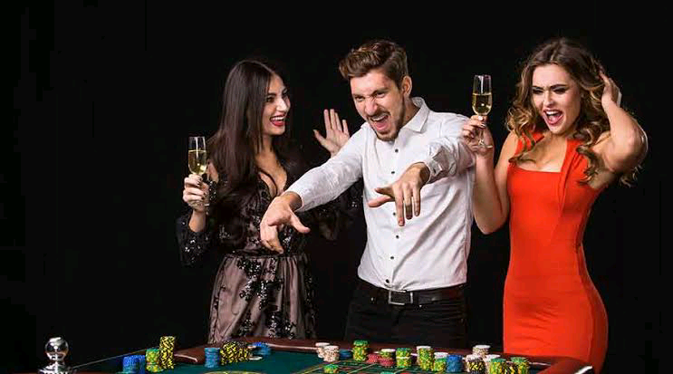 The Psychology Of Gambling: What Drives Uk Casino Players?