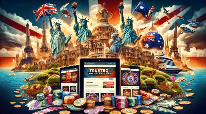 The Psychology Behind Uk Gamblers Preferring Non-uk Casino Sites