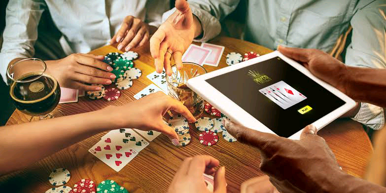 The Social Side Of Uk Online Casinos: An Investigation