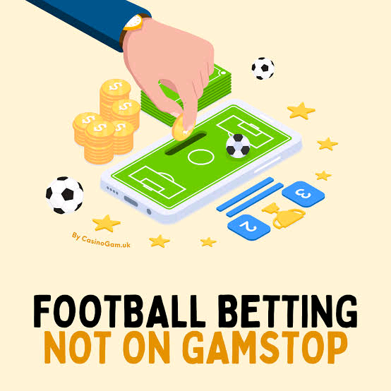 Football Betting Not On Gamstop