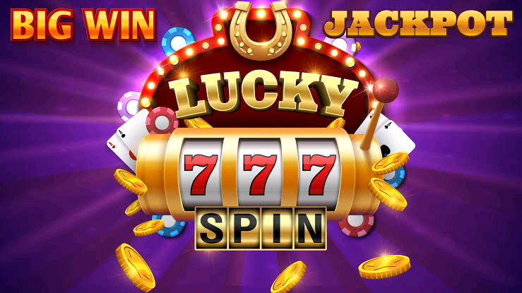 Unconventional Ways To Increase Your Luck In An Online Slots Game