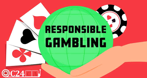 Playing Responsibly At Casinos Not On Gamstop