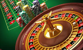 The Ultimate Guide To Online Roulette Strategy For Uk Casino Enthusiasts