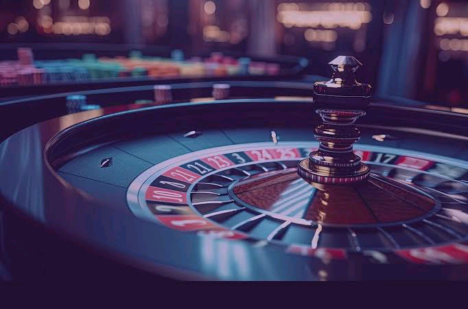 The Transformation Of Casinos: From Pulsating Nightlife To Virtual Game-nights