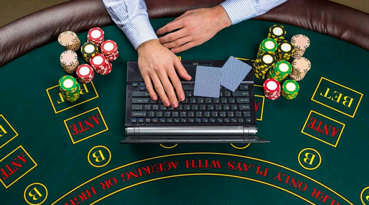 Exploring The Fine Art Of Online Casino Strategies At Non-uk Sites