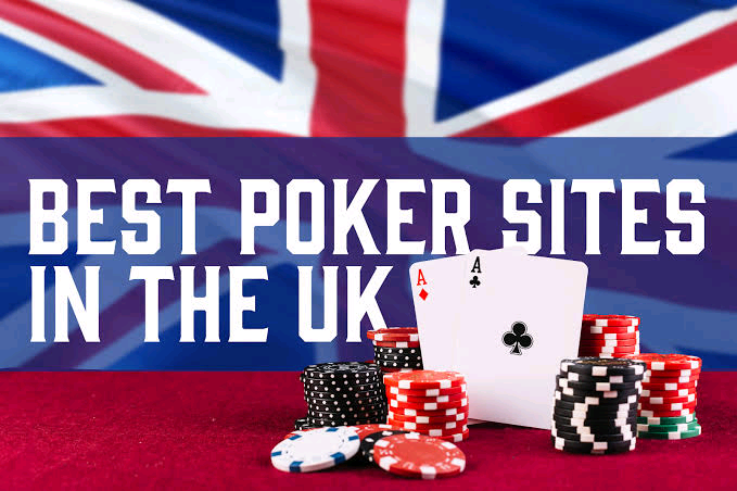 Best Poker Sites Uk - The Best Sites For Playing Poker