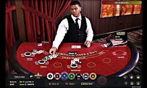 Live Dealer Online Games: Enhancing Your Casino Experience From Home