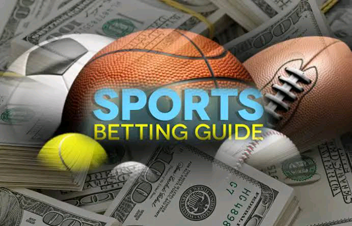 Navigating The Sportsbook: Your 101 Guide For Sports Betting On Uk Online Casinos