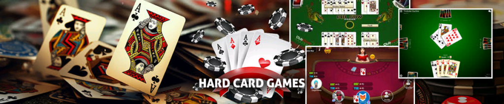 5 Hard Card Games You Should Learn And Play