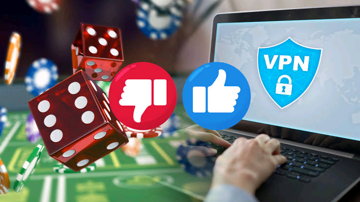 Using Vpn To Access Non-uk Casino Sites: Is It Safe?