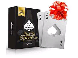 Christmas Presents For Gamblers - Gambling Stocking Fillers