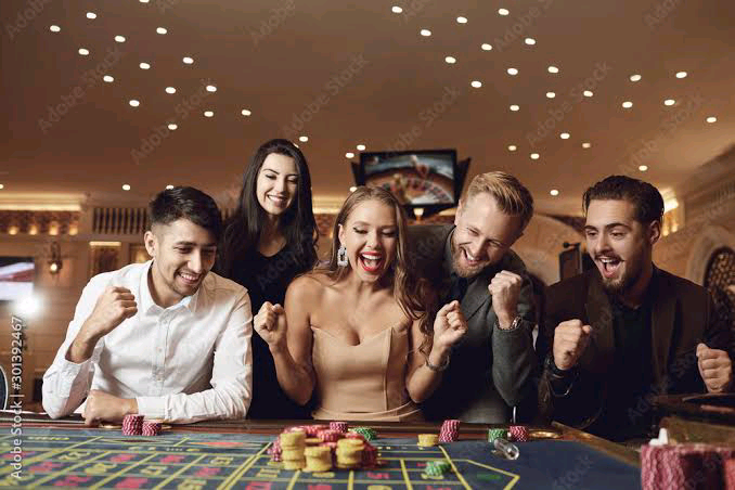 Betting On Happiness: How Uk Gamblers Can Better Their Chances In Casino Games