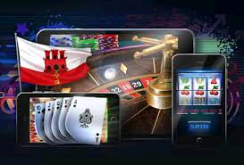 Gibraltar Casino Sites - Gibraltar Online Casinos