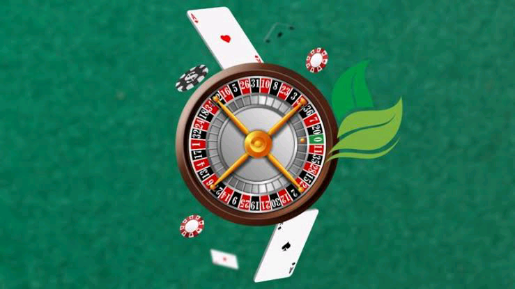 Ranking Of Uk’s Top Sustainable And Eco-friendly Casinos