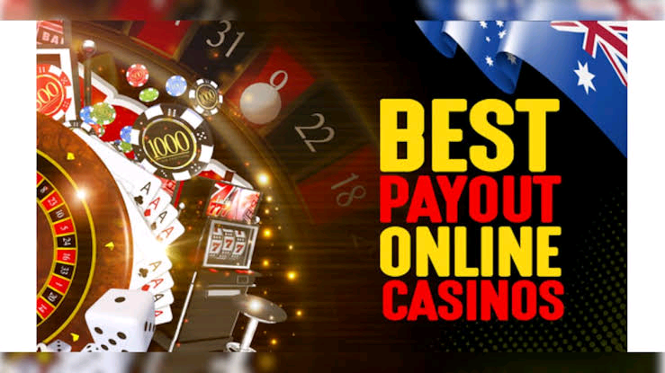 Best Payout Online Casinos Uk | Best Payout Casinos For Uk Players