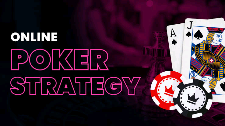 Mastering Bluff: A Guide On Online Poker Strategies