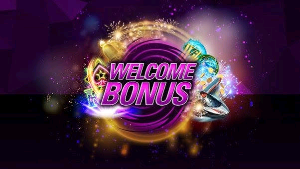 Welcome Bonuses And Its Roles In Online Casino