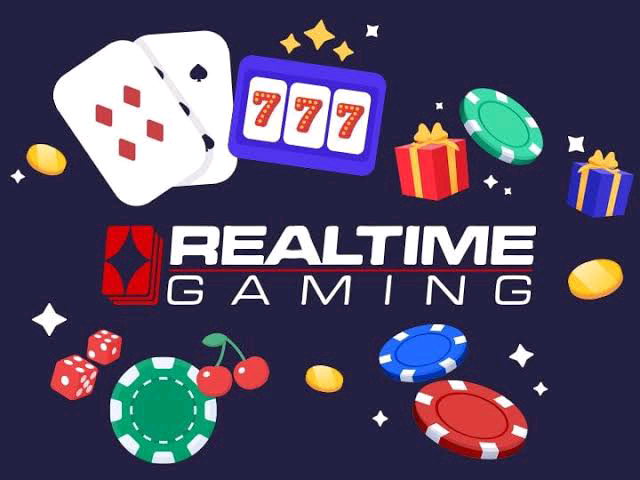 What Are Rtg (realtime Gaming) Casinos, And Why Are They So Popular?