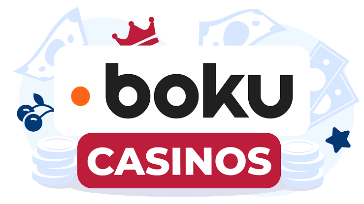 Boku Casino Sites Uk - Casinos That Accept Boku