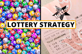 How To Win The Lottery - Guaranteed Lottery Strategies For Winning