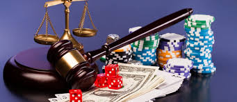 The Role Of Uk Gambling Laws And Regulations In The Safety Of Online Casinos