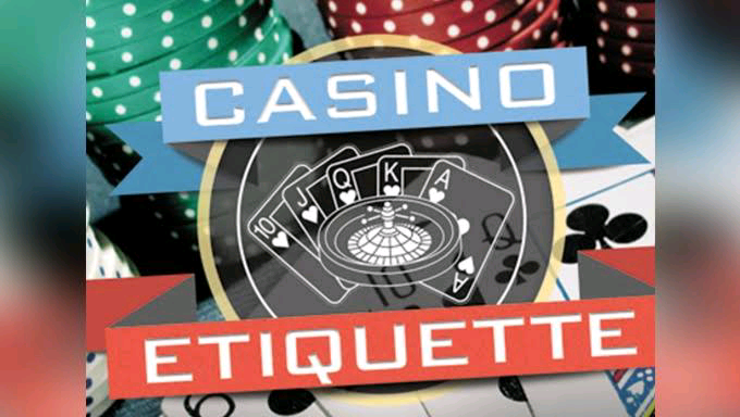 Unpacking Casino Etiquette: The Do’s And Don’ts Of Online Gambling