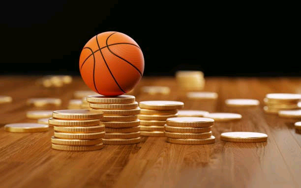 Bet On The Nba And Make Money - Best Ways To Earn