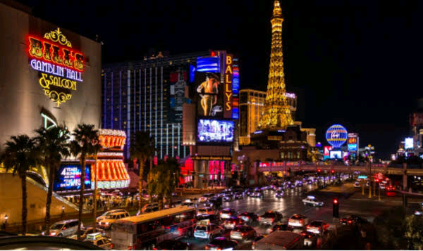 Las Vegas Or Online Casinos? A Thoughtful Guide For Uk Gamblers