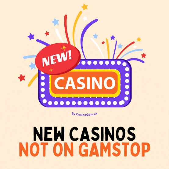 New Casinos Not On Gamstop That Are Recommended And Safe For Uk Players