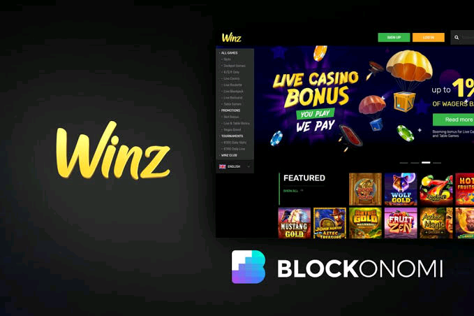 Winz Casino