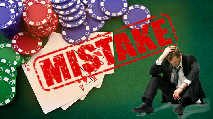 Avoiding Pitfalls: Common Mistakes Made By Uk Players On Non-uk Casinos