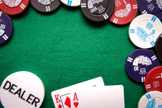 Playing Live Dealer Games At Non-uk Casino Sites: A Fresh Gaming Experience