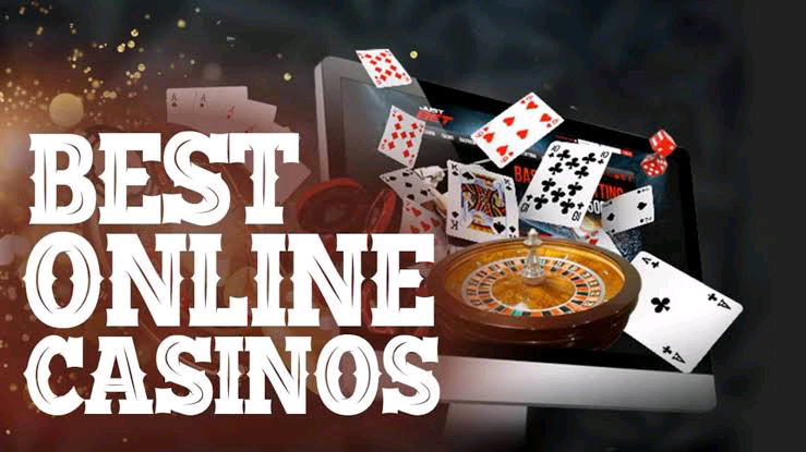 Best Online Casinos For New Players - Online Casinos