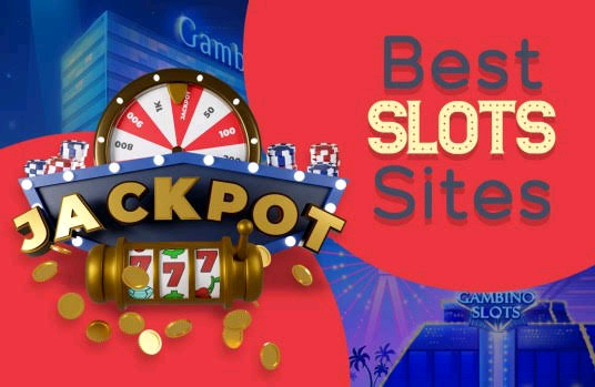 Best Slot Sites - We Help You Find The Best Slot Sites For You