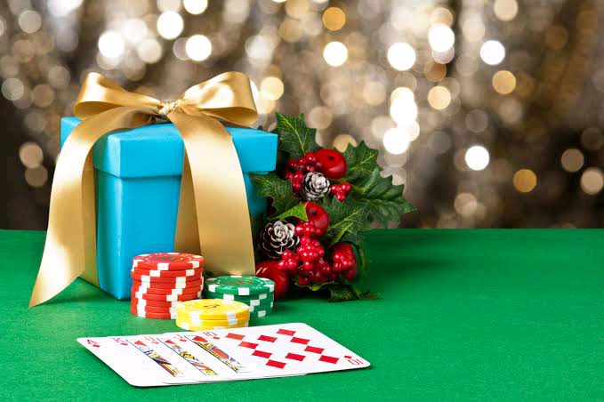 Top Gambling Gifts For Casino Lovers