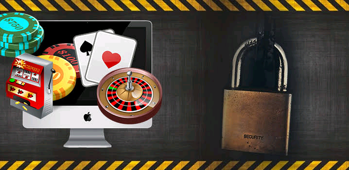 Safety First: How To Protect Your Personal Information While Gambling Online