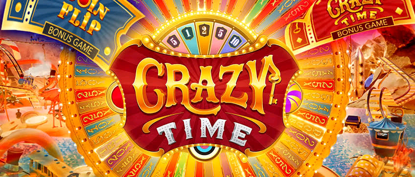 Crazy Time Casino