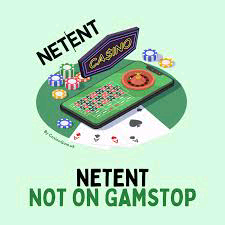 Netent Casinos Not On Gamstop That Are Recommended And Safe For Uk Players