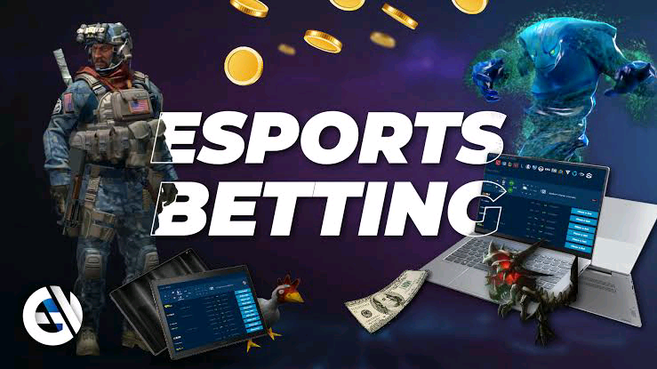 The Phenomenon Of Esports Betting: A New Frontier In Online Gambling?