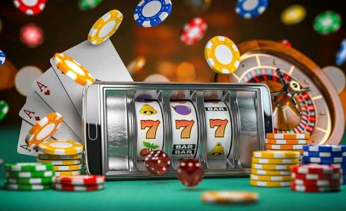 Insider Tips: How To Maximize Your Winnings At Uk Online Slot Games